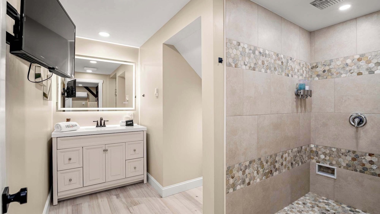 Photo of Bathroom in Barnstable