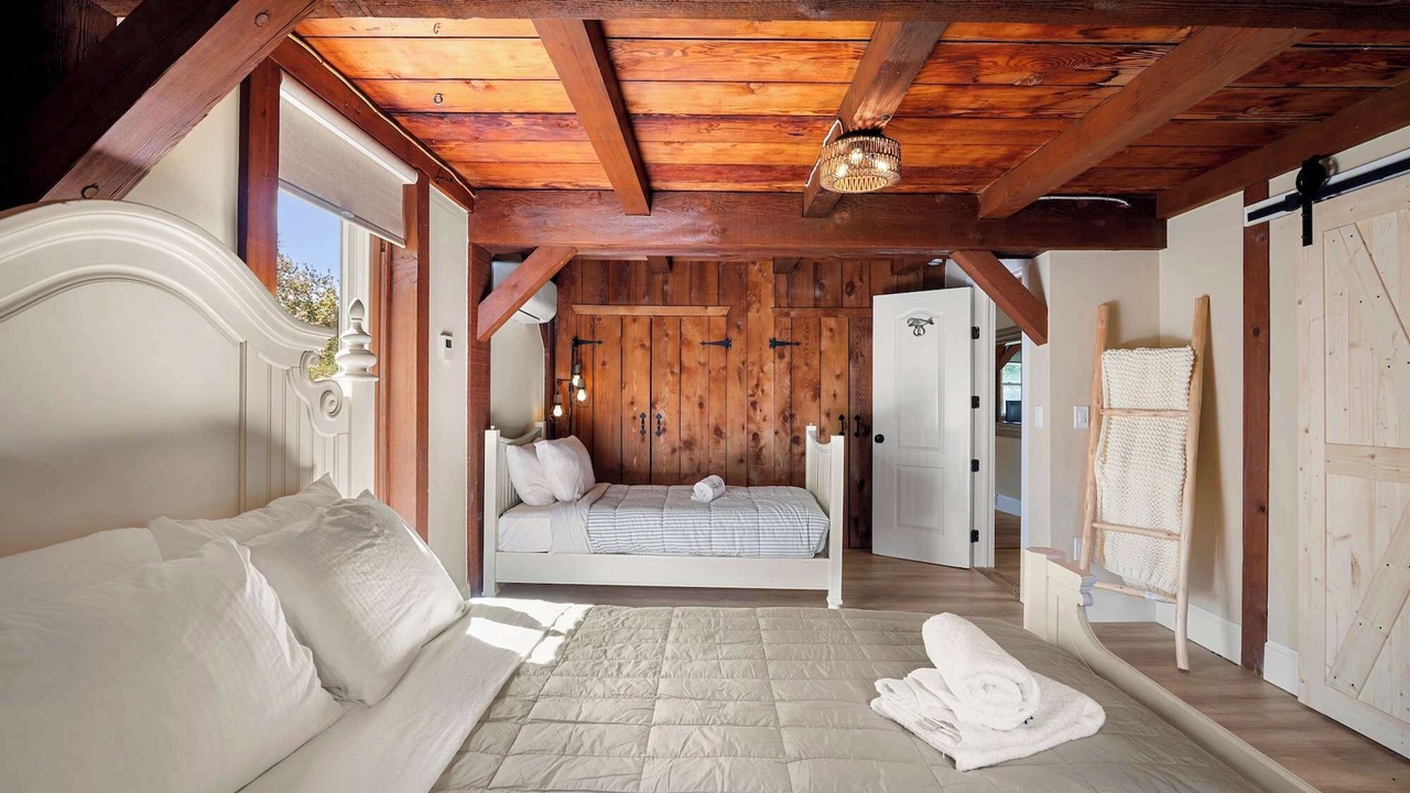 Photo of Bedroom in Barnstable
