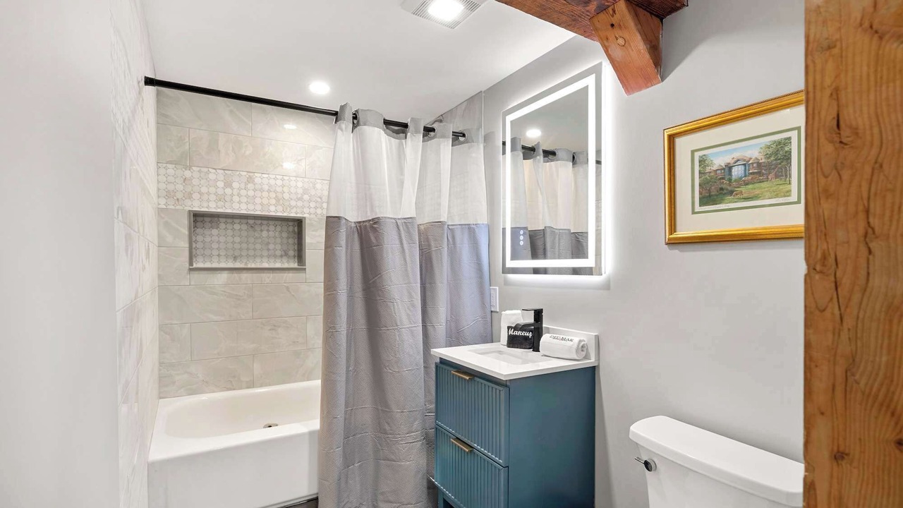 Photo of Bathroom in Barnstable