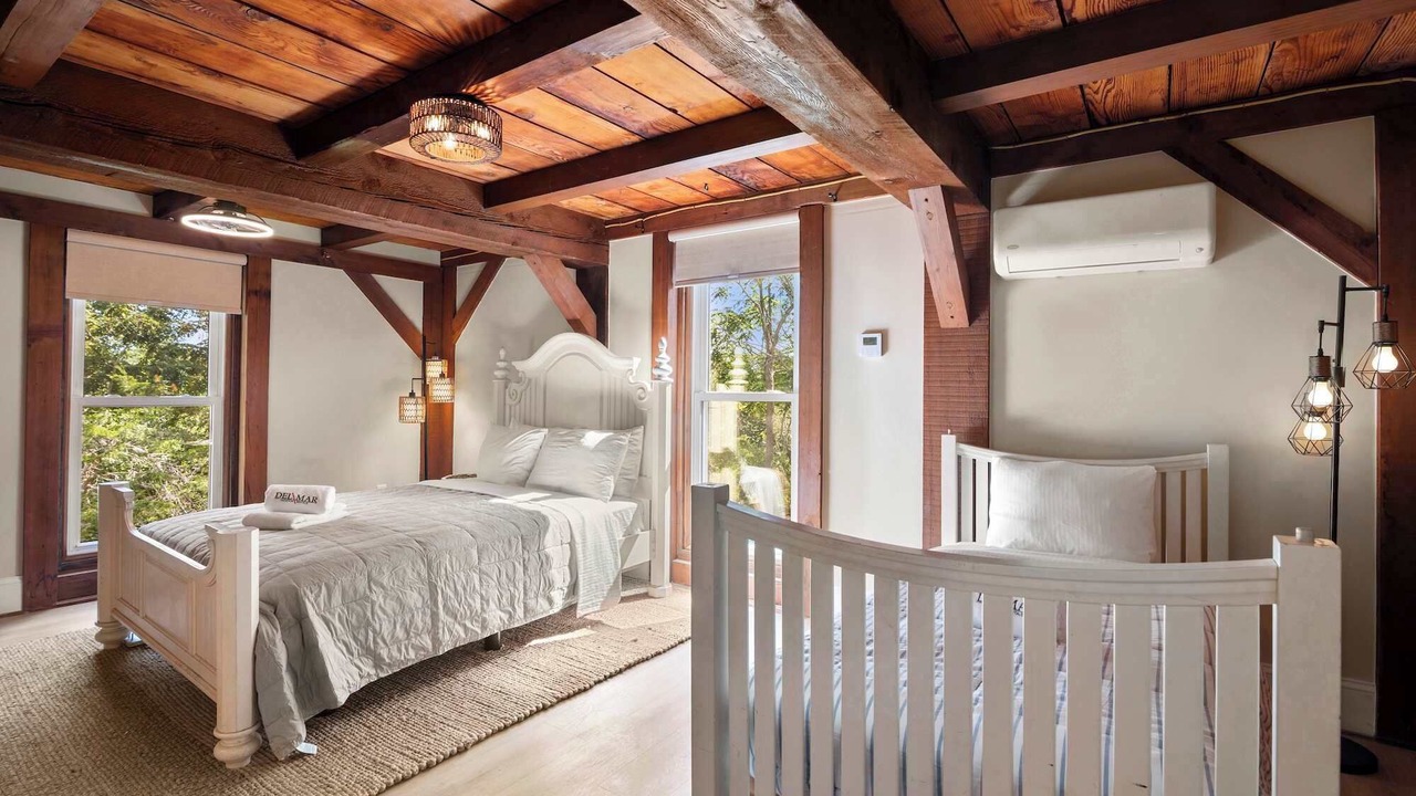 Photo of Bedroom in Barnstable