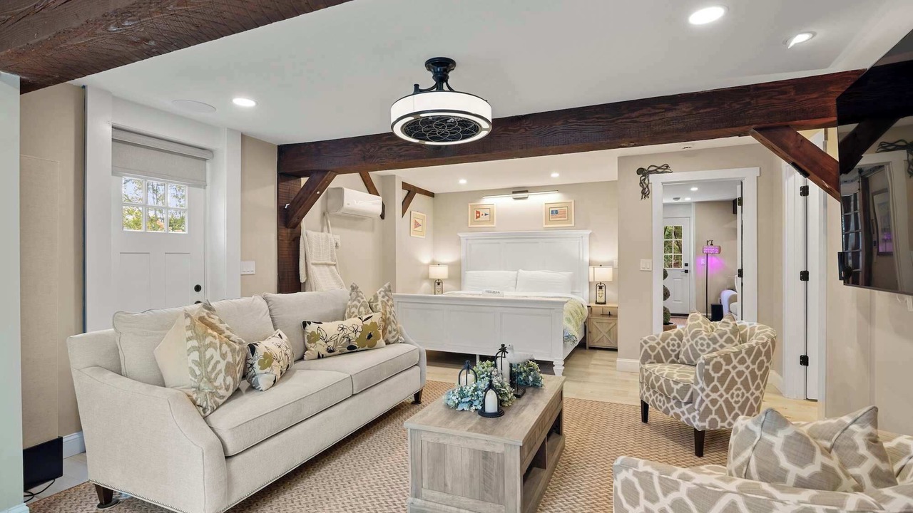 Photo of Bedroom in Barnstable