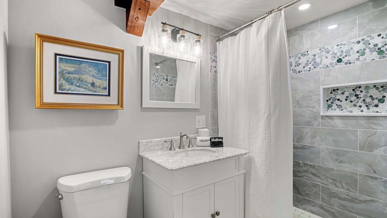 Photo of Bathroom in Barnstable