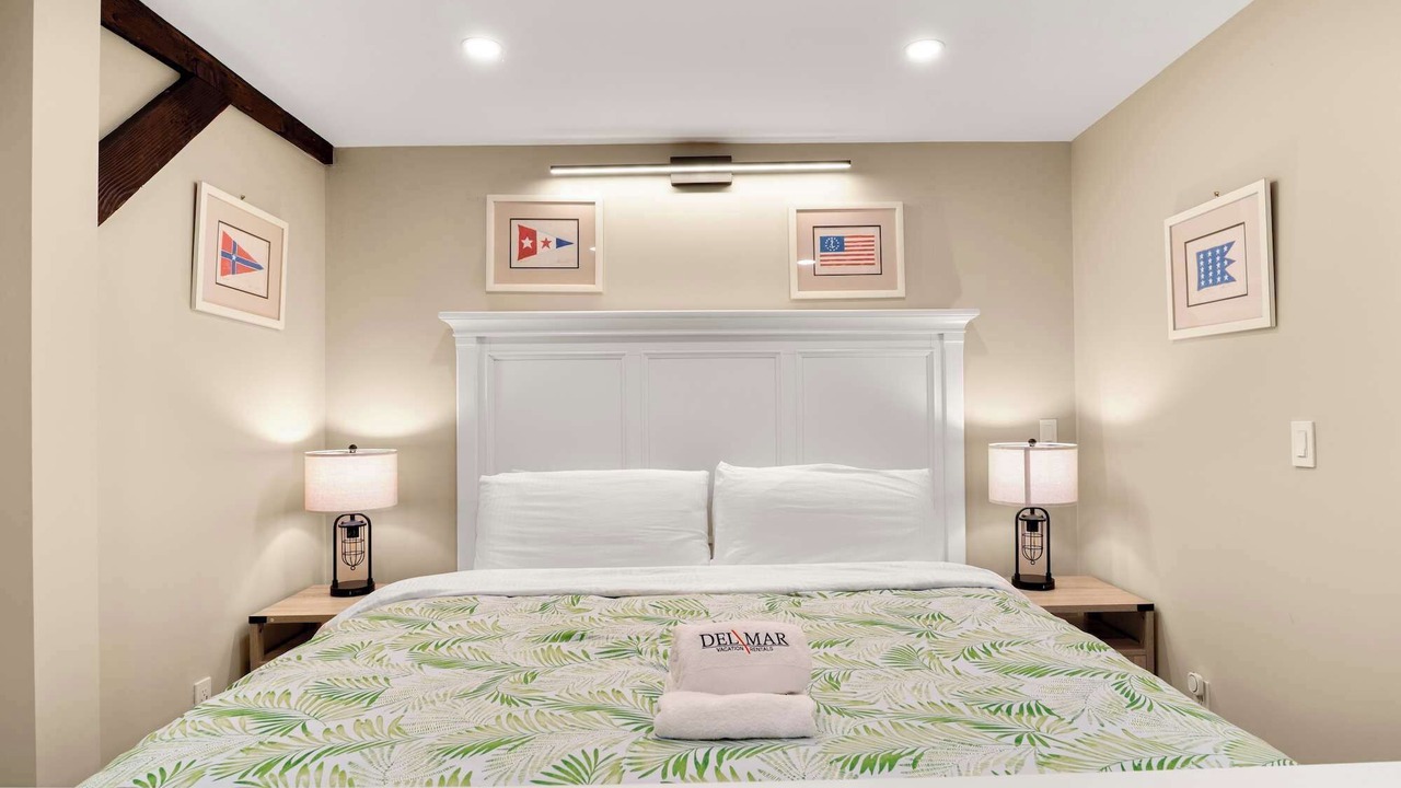 Photo of Bedroom in Barnstable