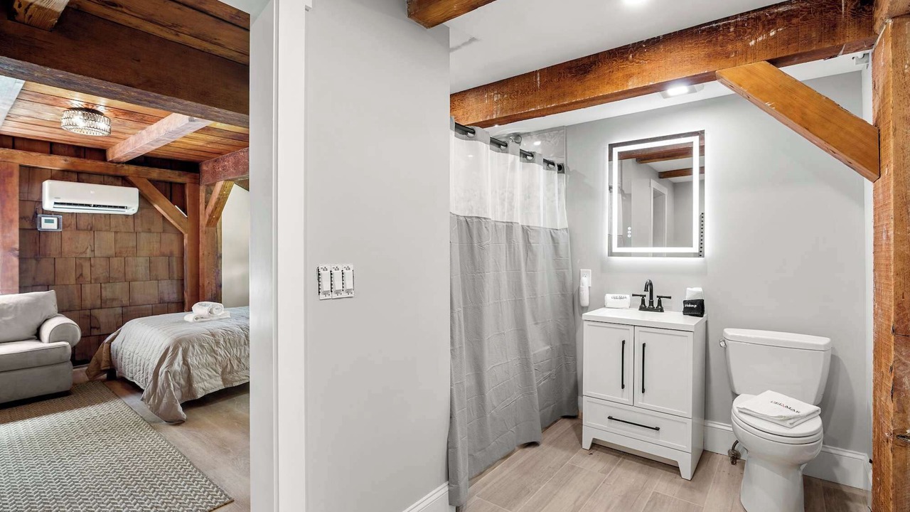 Photo of Bathroom in Barnstable