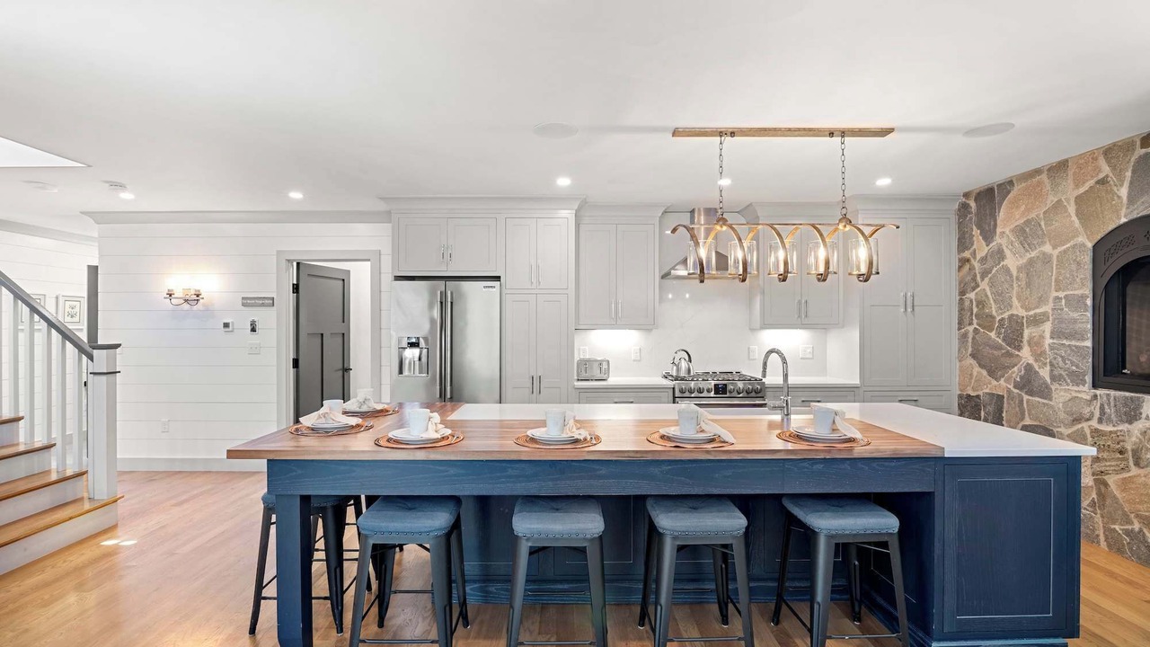 Photo of Kitchen in Dennis