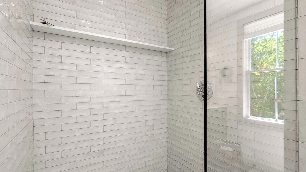Photo of Bathroom in Dennis