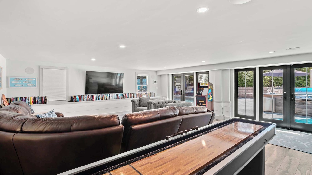 Photo of Bedroom in Dennis