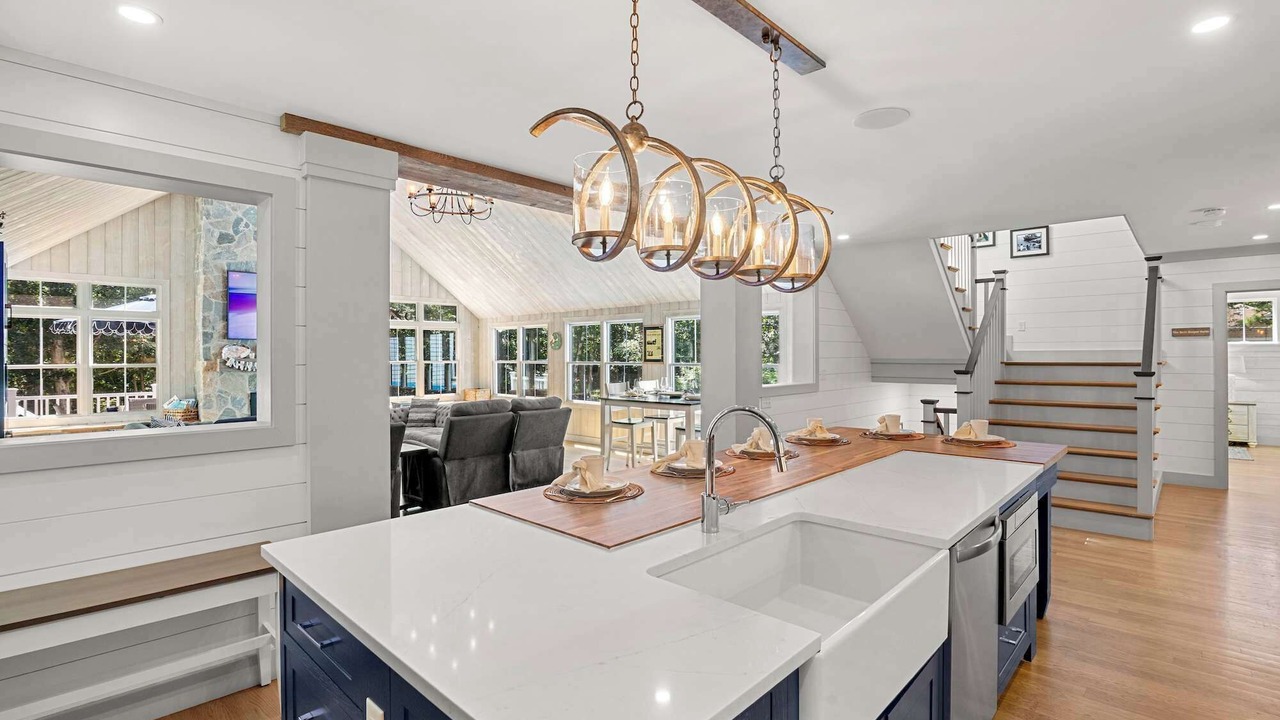 Photo of Kitchen in Dennis