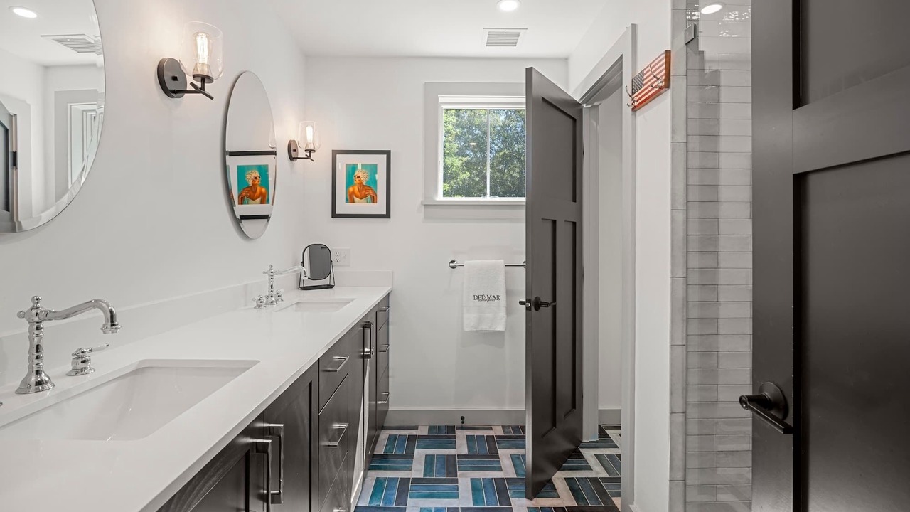 Photo of Bathroom in Dennis