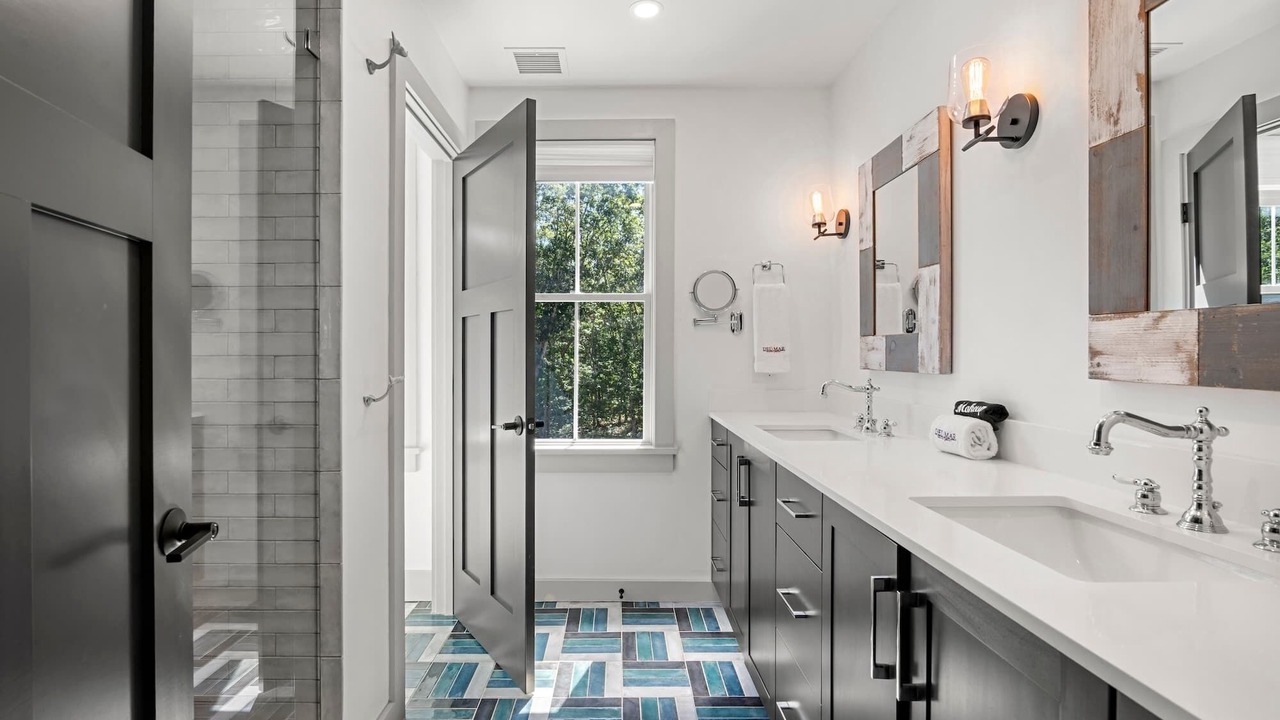Photo of Bathroom in Dennis