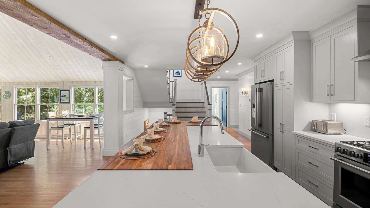 Photo of Kitchen in Dennis