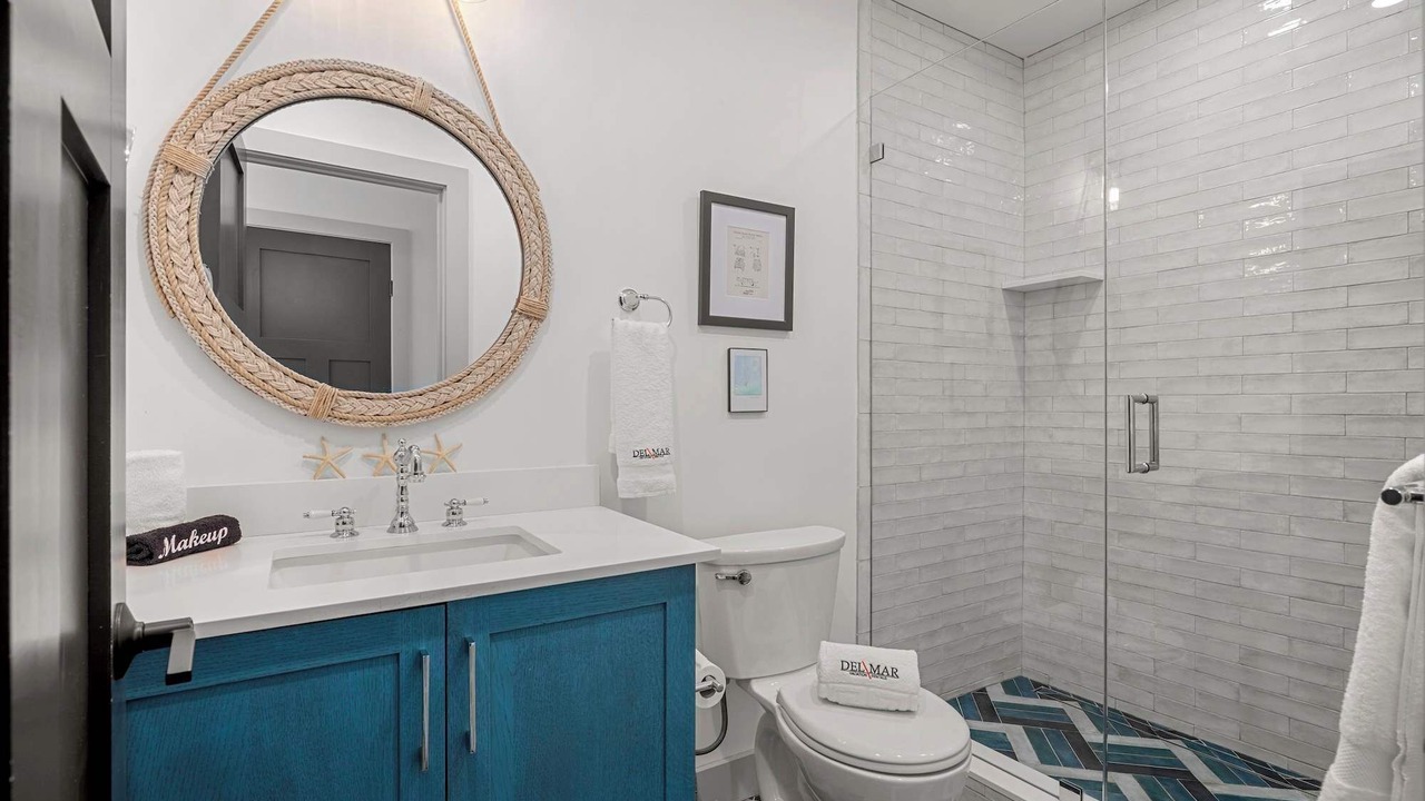 Photo of Bathroom in Dennis