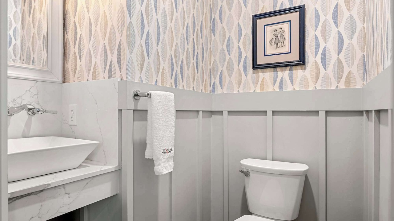 Photo of Bathroom in Dennis