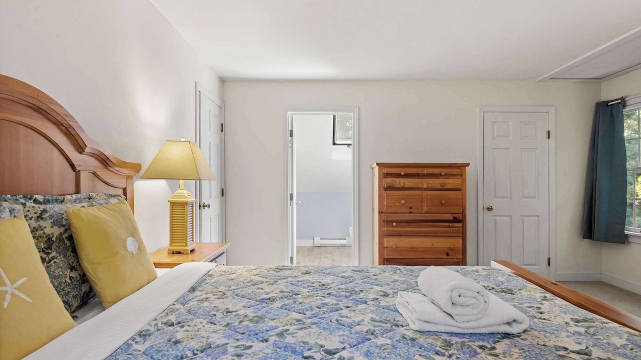 Photo of Bedroom in East Harwich
