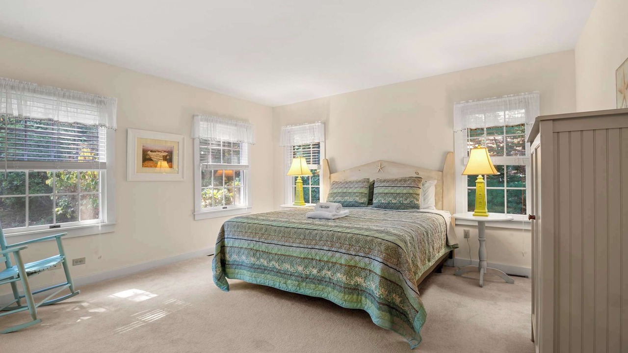 Photo of Bedroom in East Harwich