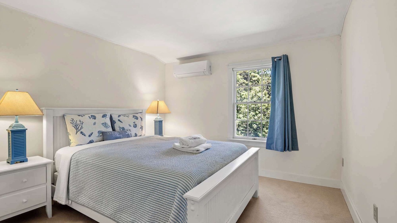 Photo of Bedroom in East Harwich