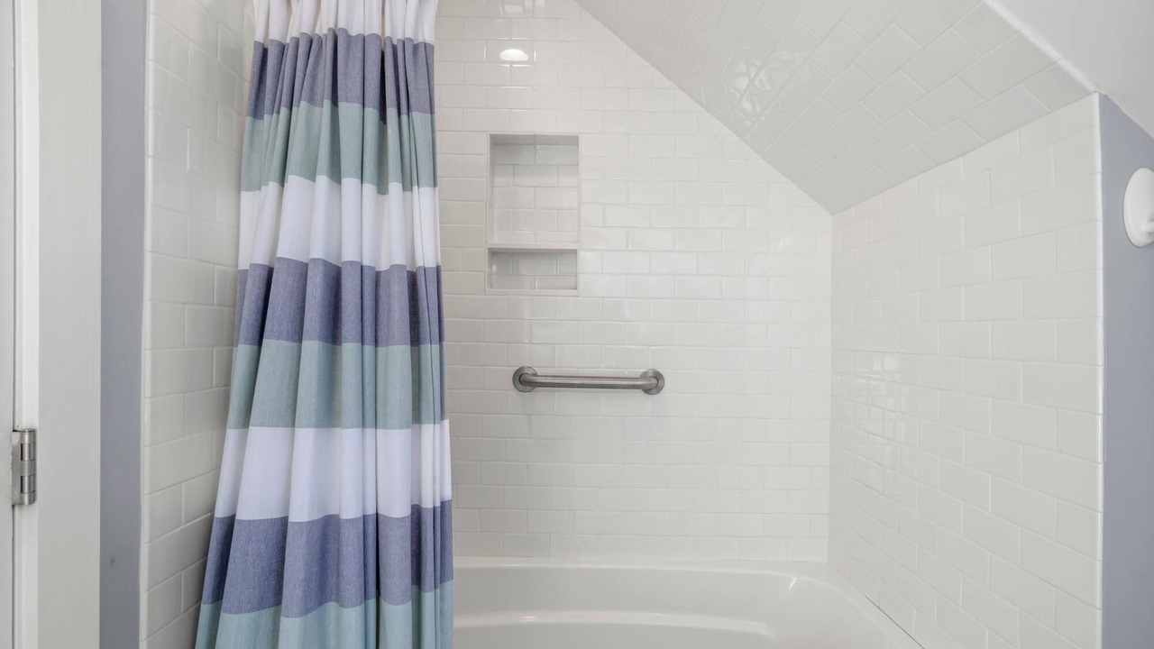 Photo of Bathroom in East Harwich