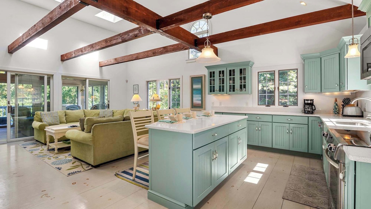 Photo of Kitchen in East Harwich