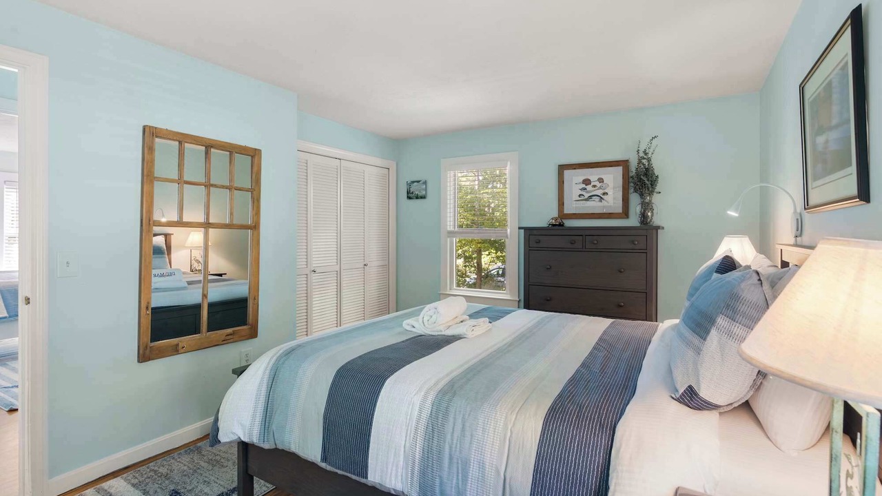 Photo of Bedroom in East Harwich