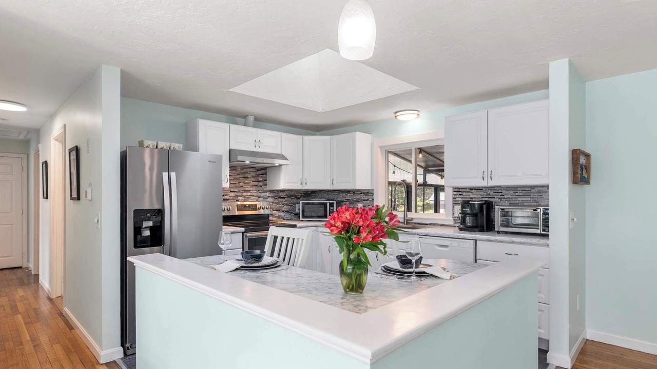 Photo of Kitchen in East Harwich