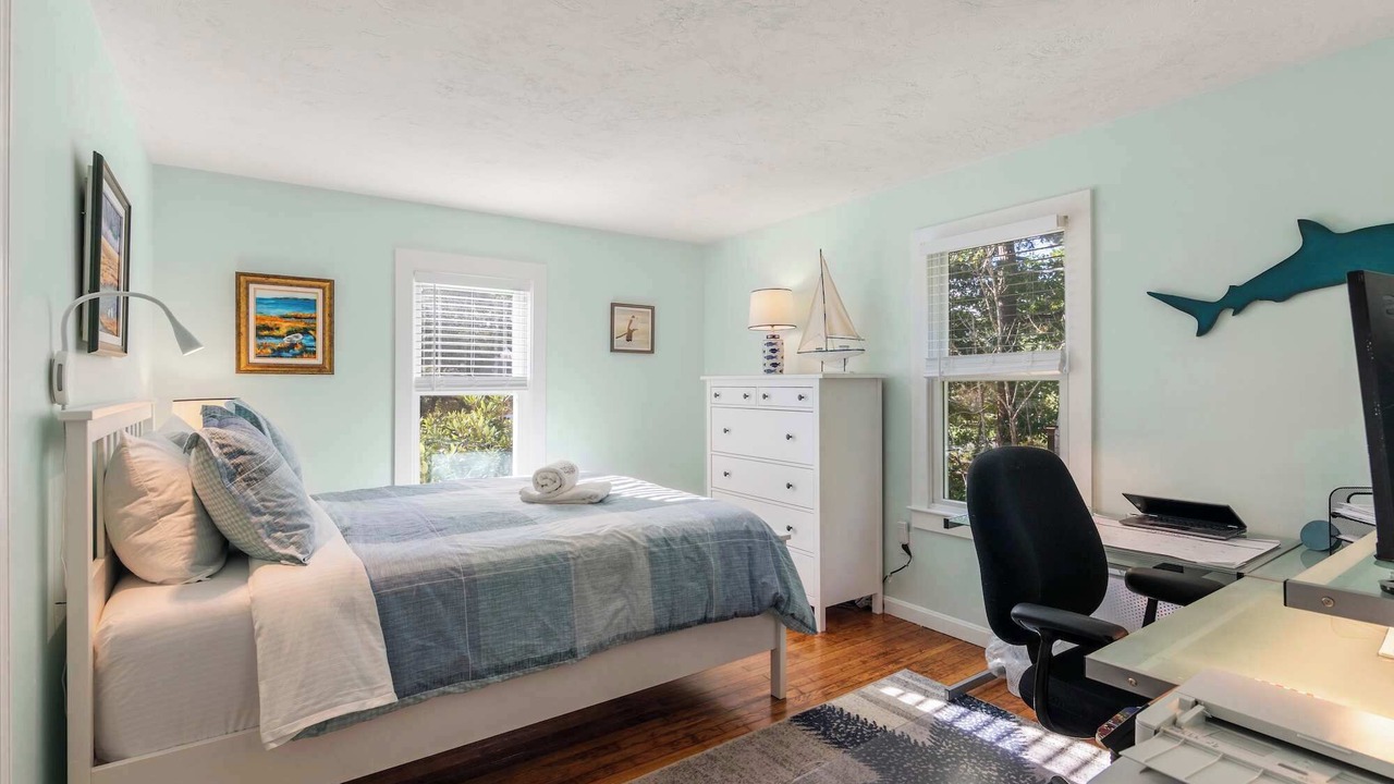 Photo of Bedroom in East Harwich