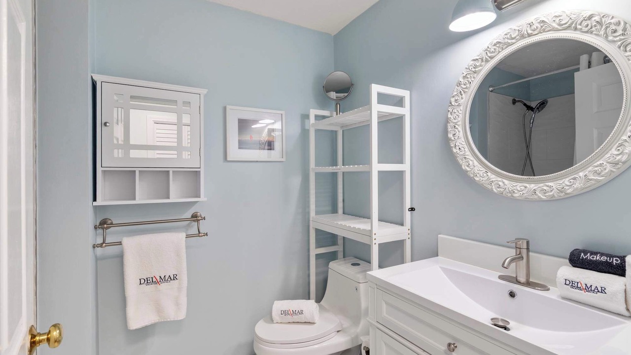 Photo of Bathroom in East Harwich