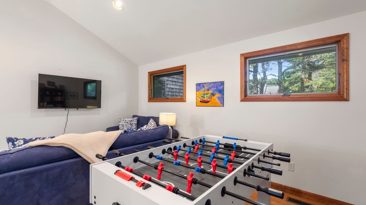 Photo of Bedroom in Campground Landing