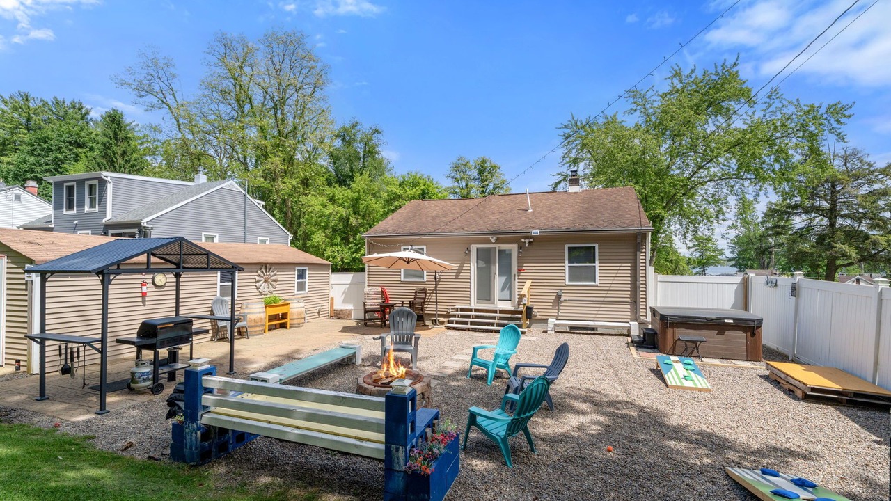 Photo of Outdoor in Auburn
