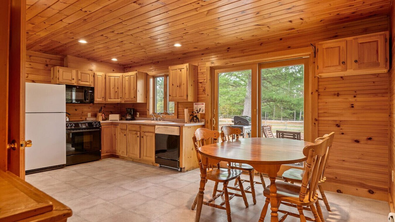 Photo of Kitchen in Bethel