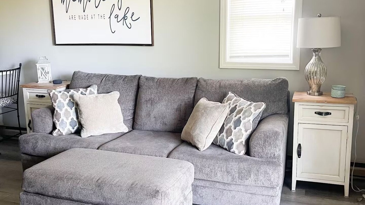 Photo of Livingroom in Gilford