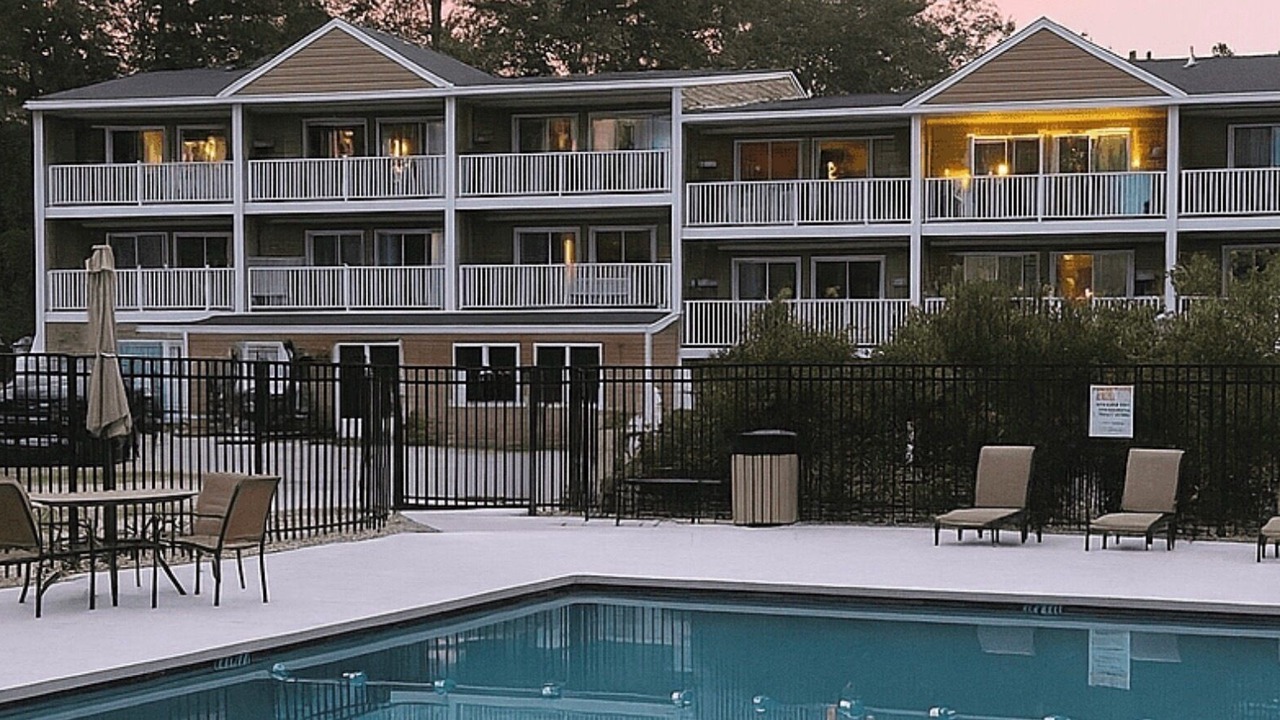 Photo of Outdoor in Gilford