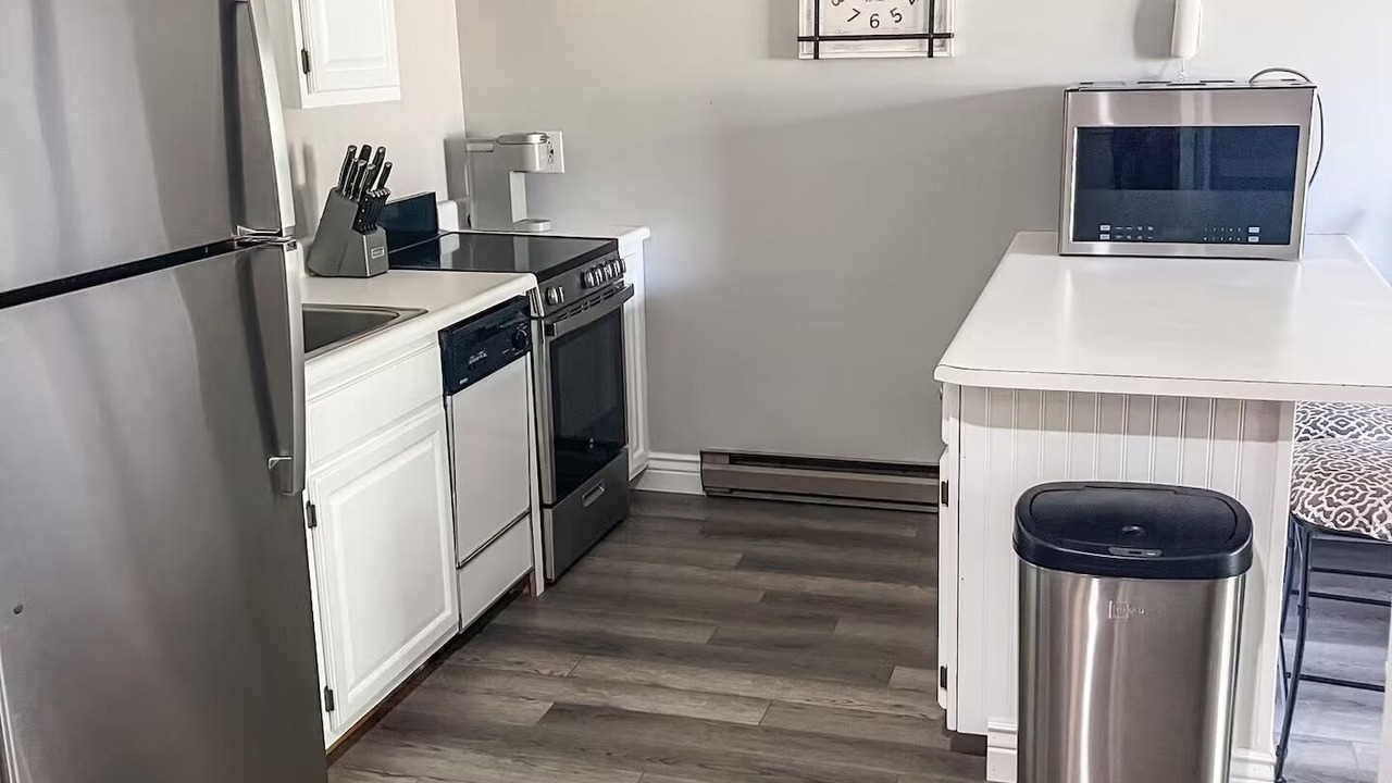 Photo of Kitchen in Gilford