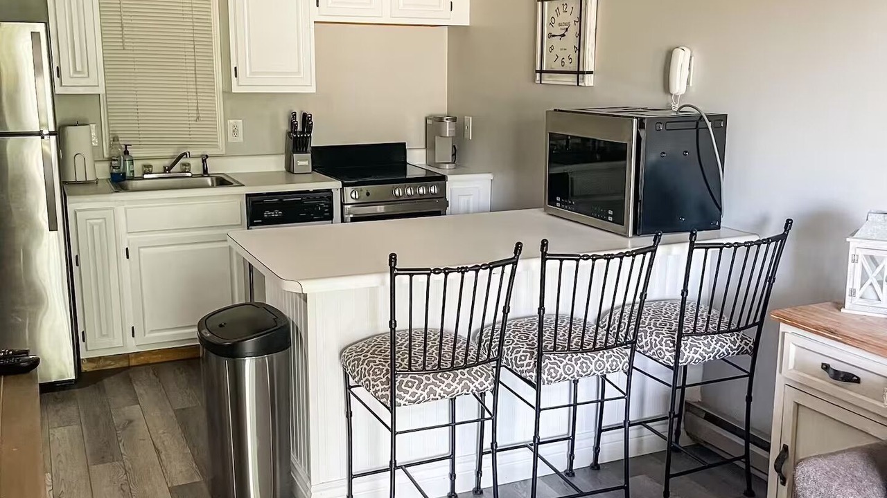 Photo of Kitchen in Gilford