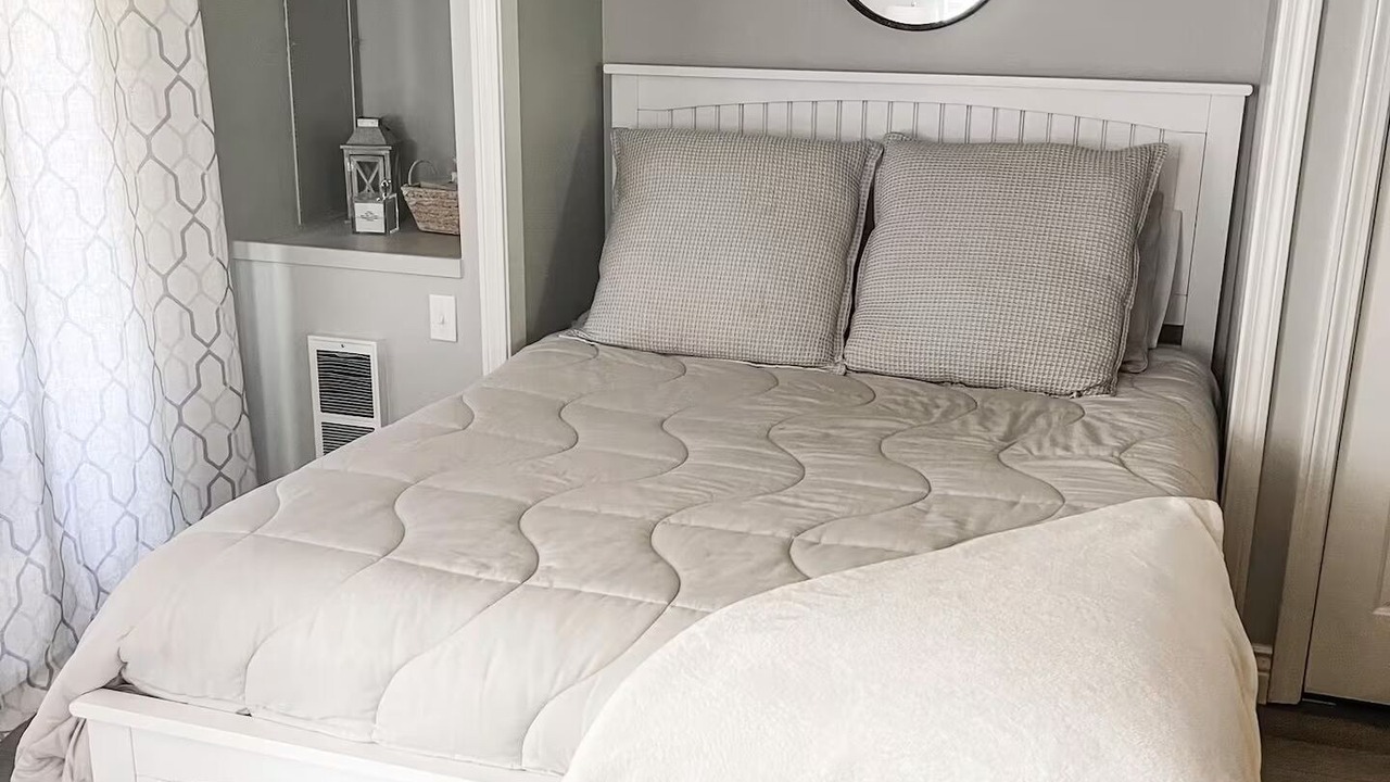 Photo of Bedroom in Gilford