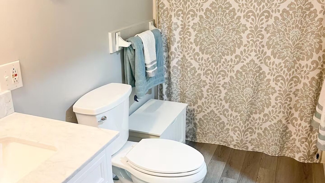 Photo of Bathroom in Gilford