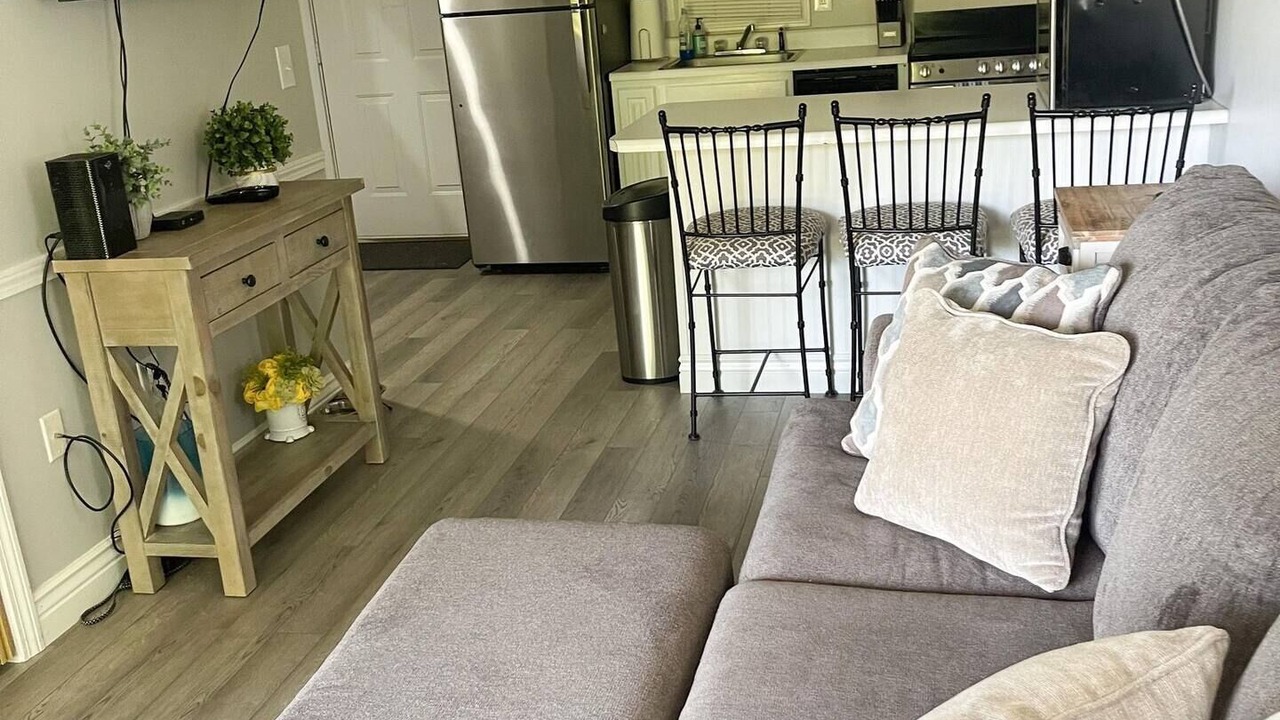 Photo of Livingroom in Gilford