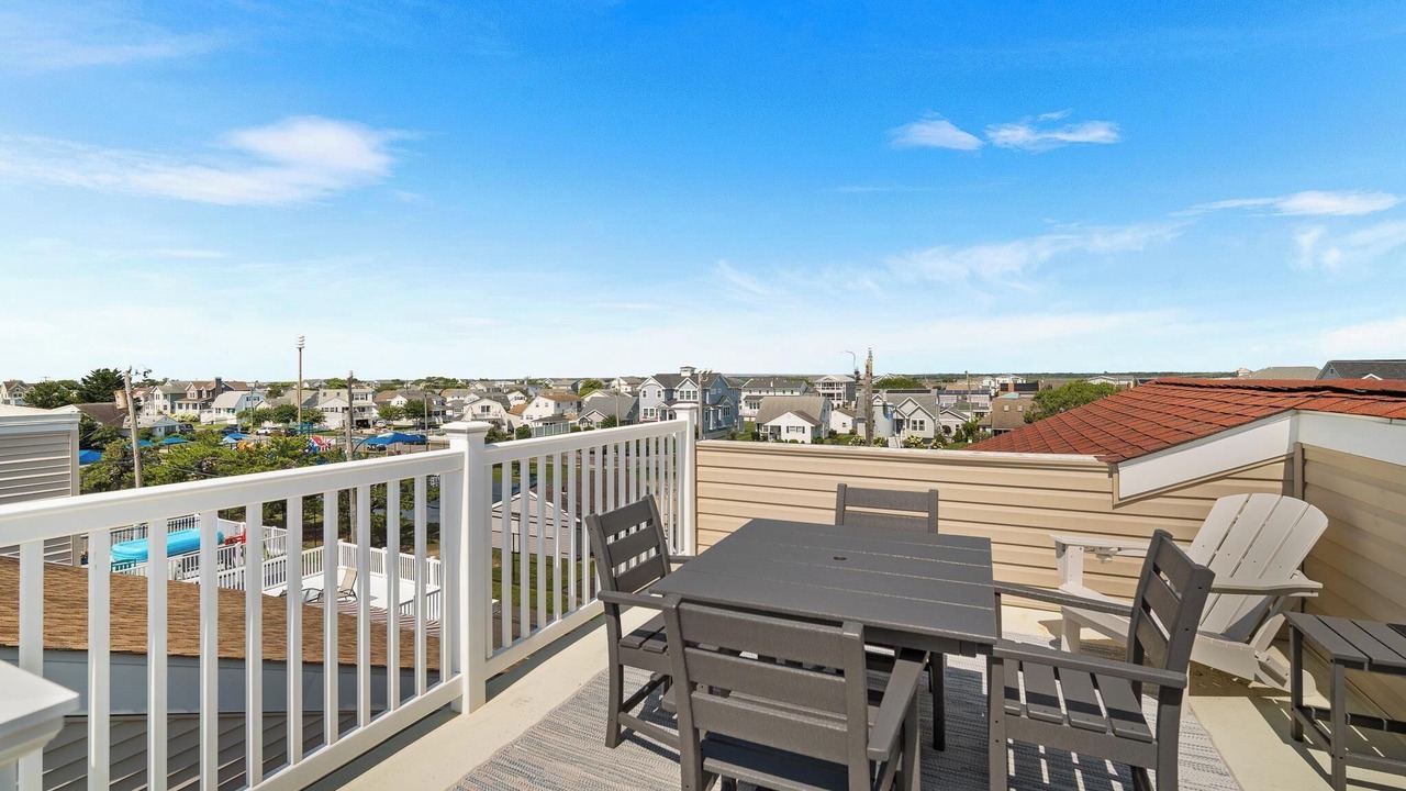 Photo of Outdoor in South End