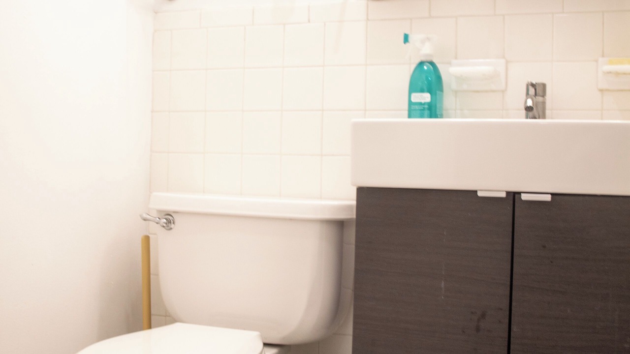 Photo of Bathroom in West End