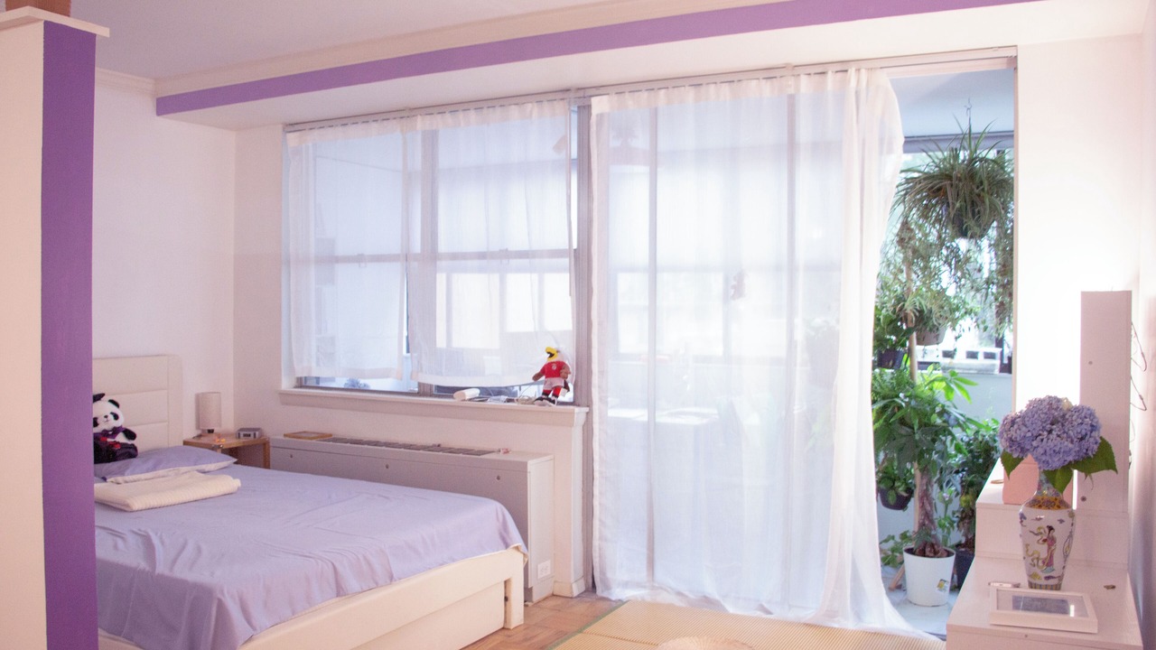 Photo of Bedroom in West End