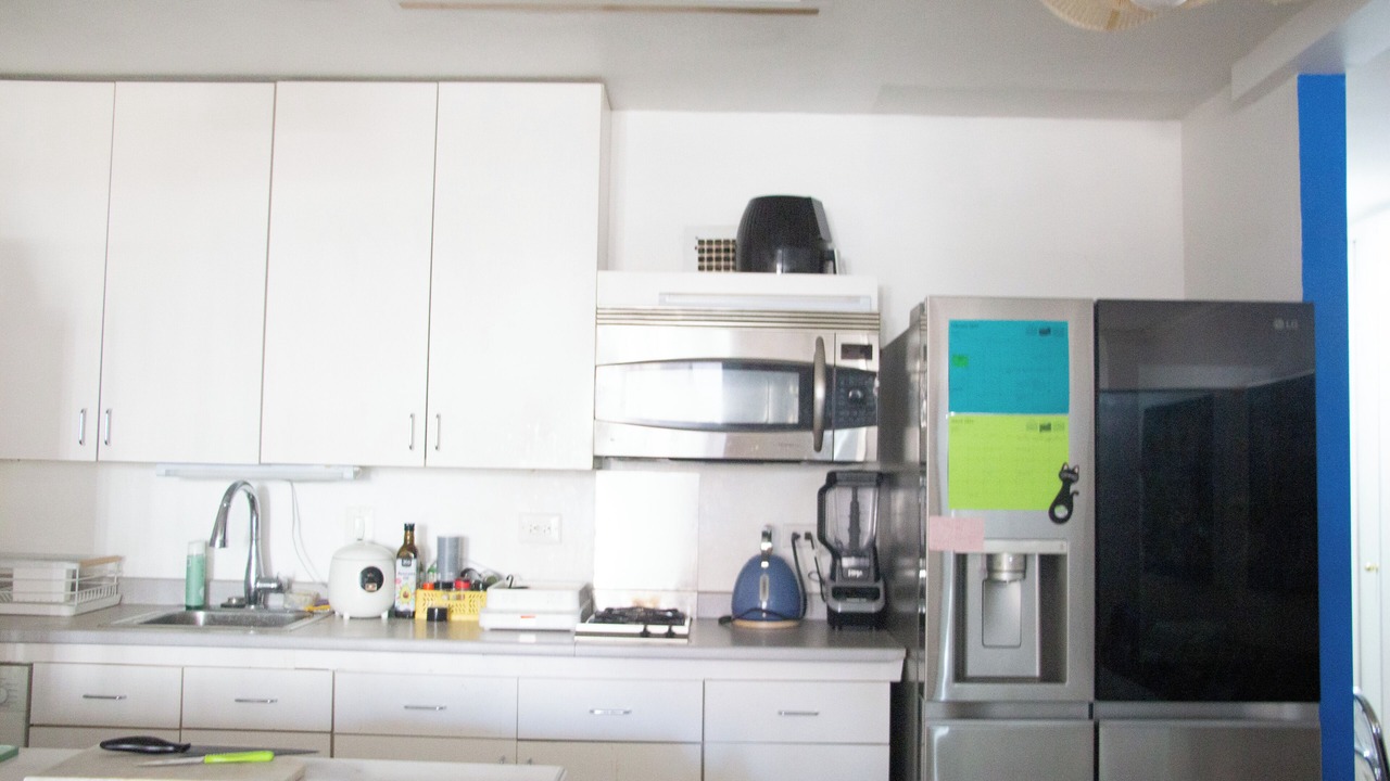 Photo of Kitchen in West End