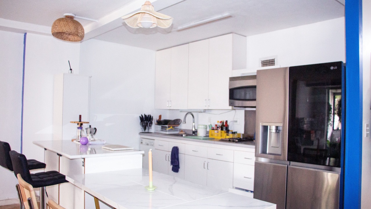 Photo of Kitchen in West End