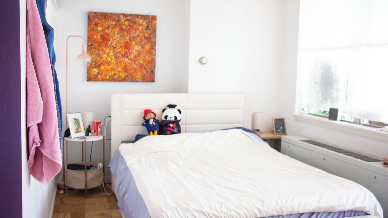 Photo of Bedroom in West End