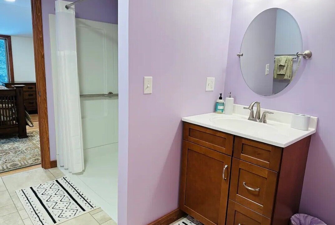Photo of Bathroom in Intervale