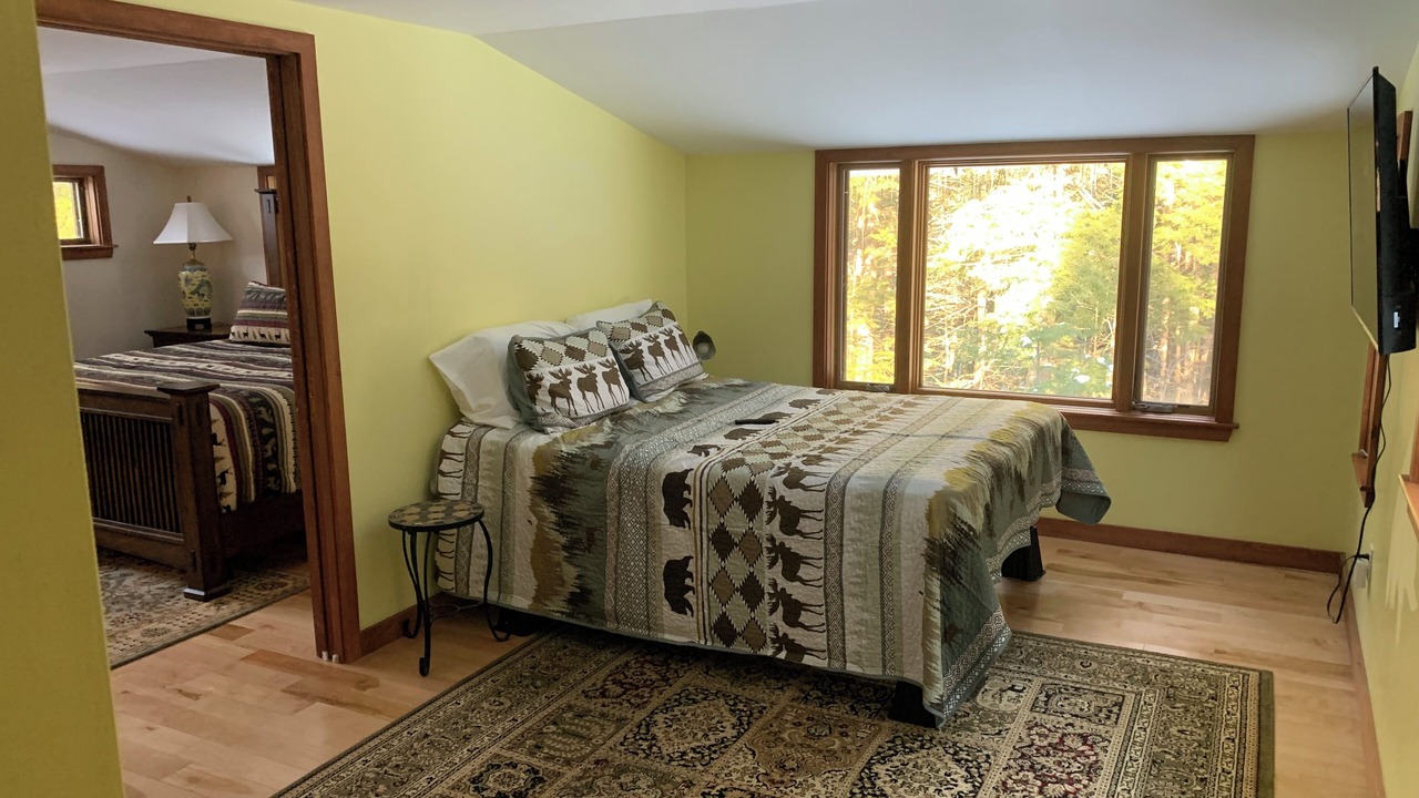 Photo of Bedroom in Intervale
