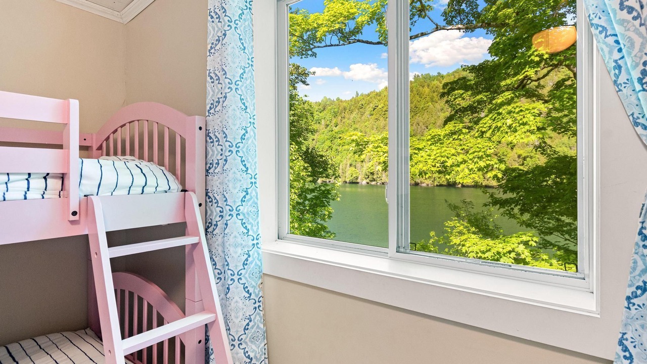 Photo of Bedroom in Eastern Vermont