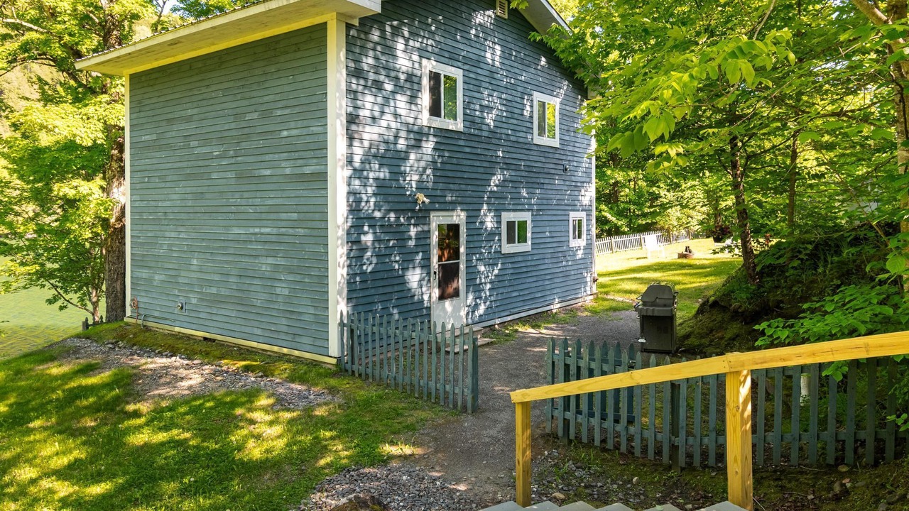 Photo of Outdoor in Eastern Vermont