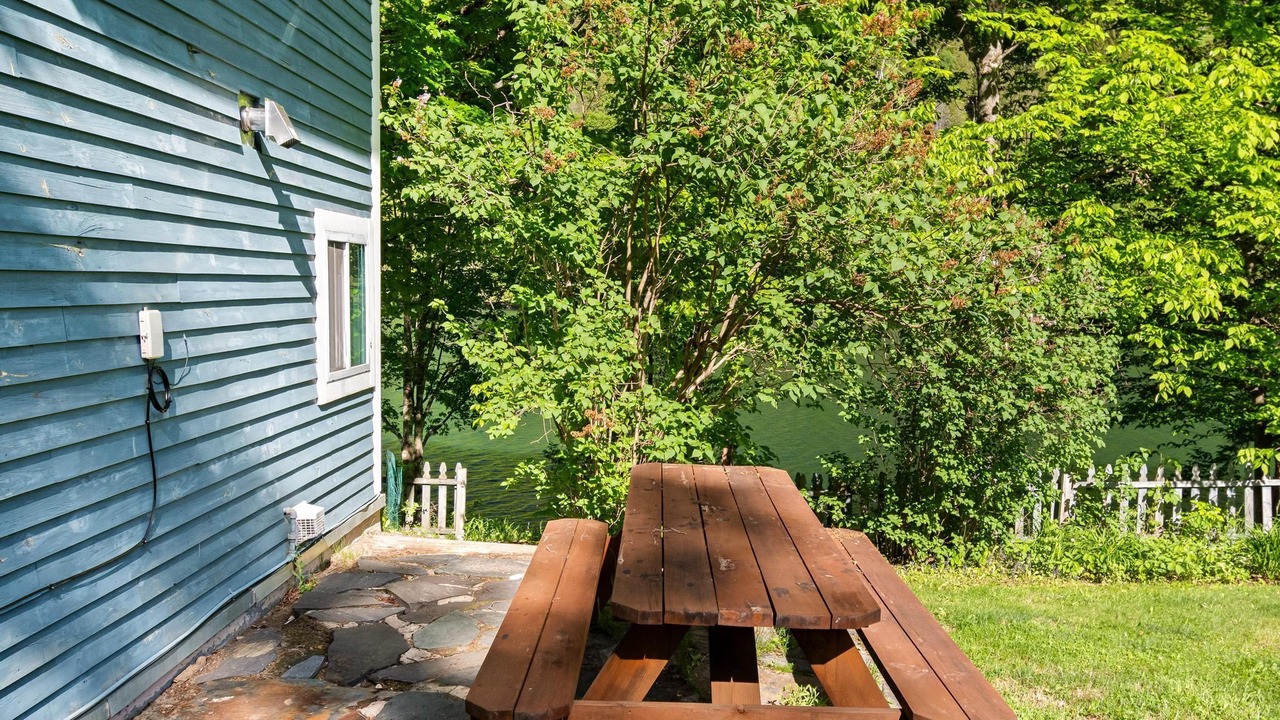 Photo of Outdoor in Eastern Vermont