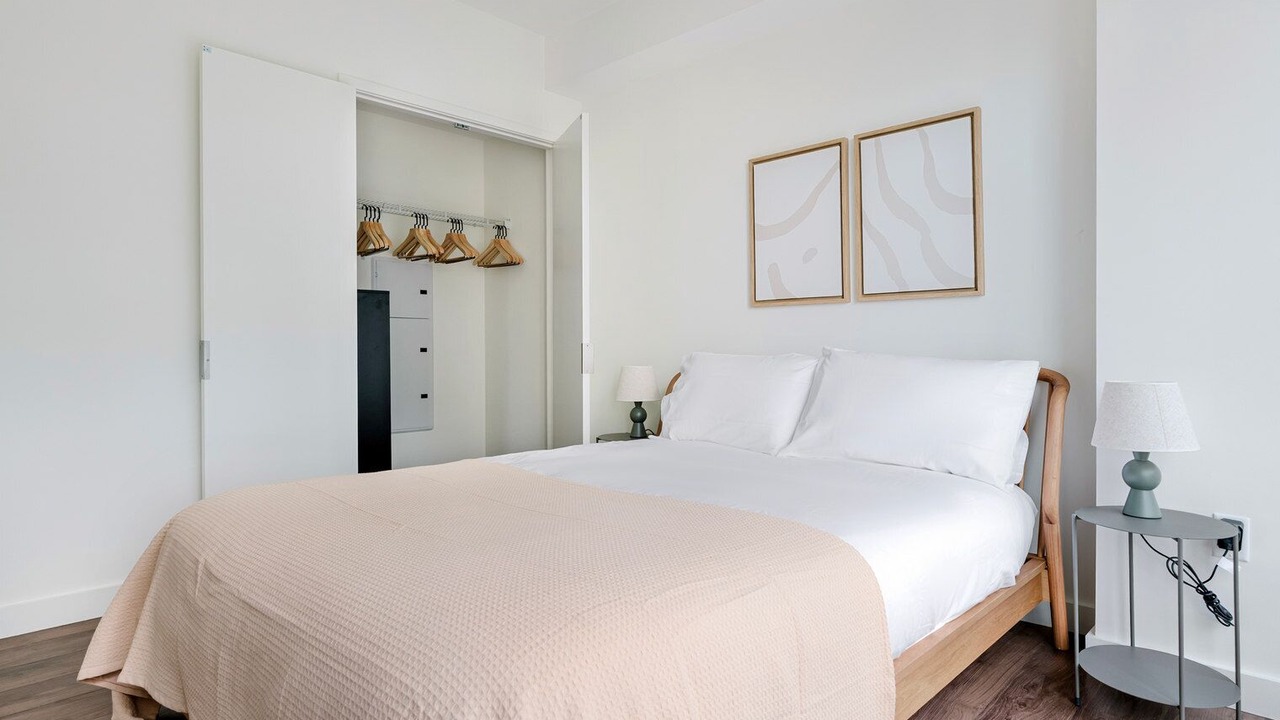 Photo of Bedroom in West Fens