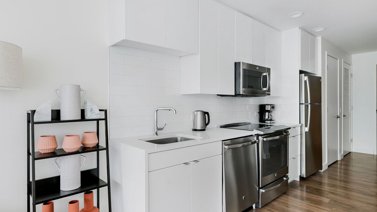 Photo of Kitchen in West Fens