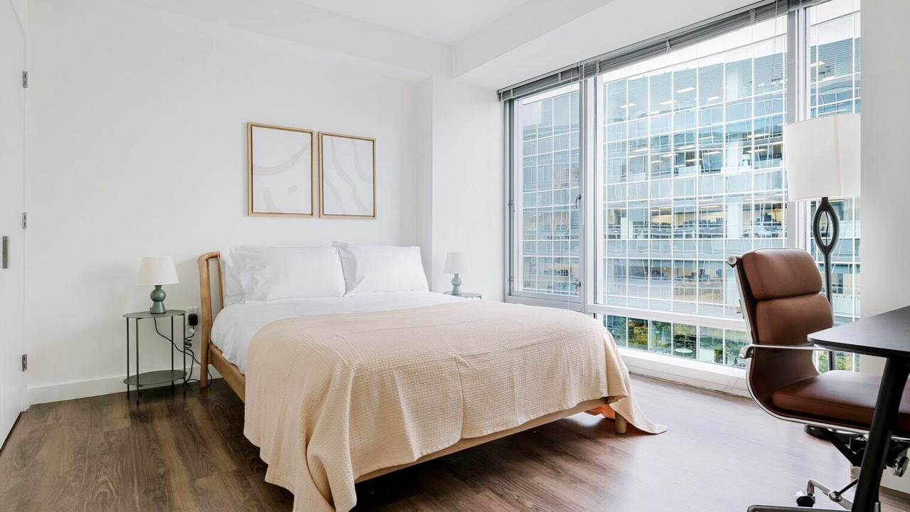 Photo of Bedroom in West Fens